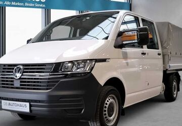 VW T6 Transporter 98.713 km 30.970 &euro; Bad Salzuflen 32105