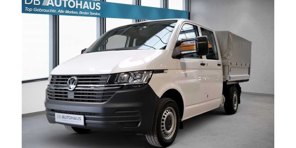 VW T6 Transporter 98.713 km 30.970 &euro; Bad Salzuflen 32105