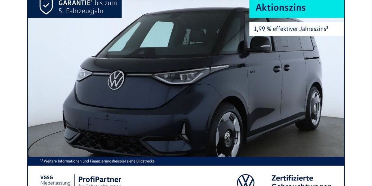 VW ID. Buzz 22.533 km 71.990 &euro; Bad Oeynhausen 32547