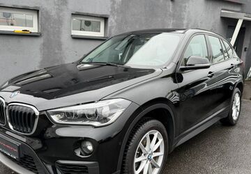 BMW X1 178.900 km 11.490 &euro; Bielefeld 33659