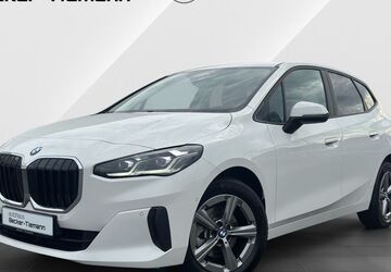 BMW 218 Active Tourer 41.293 km 22.811 &euro; Bielefeld 33719