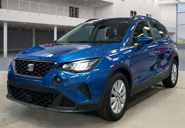 Seat Arona 18.000 km 16.998 &euro; Bielefeld 33647