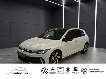 Gebrauchte VW Golf
