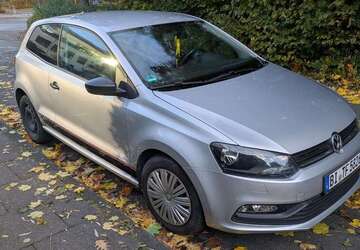 VW Polo 102.000 km 7.000 &euro; Gadderbaum (Bielefeld) 33617