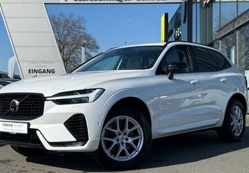 Volvo XC60 26.595 km 41.950 &euro; Gütersloh 33334