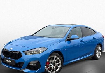 BMW 220 Gran Coupé 12.118 km 31.450 &euro; Bad Oeynhausen 32547