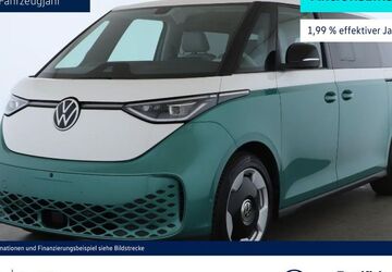 VW ID. Buzz 11.617 km 65.190 &euro; Bad Oeynhausen 32547