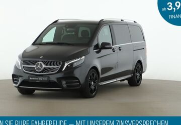 Mercedes-Benz V 300 29.500 km 73.180 &euro; Bielefeld 33609