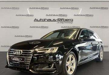 Audi A4 104.000 km 18.890 &euro; Detmold 32758