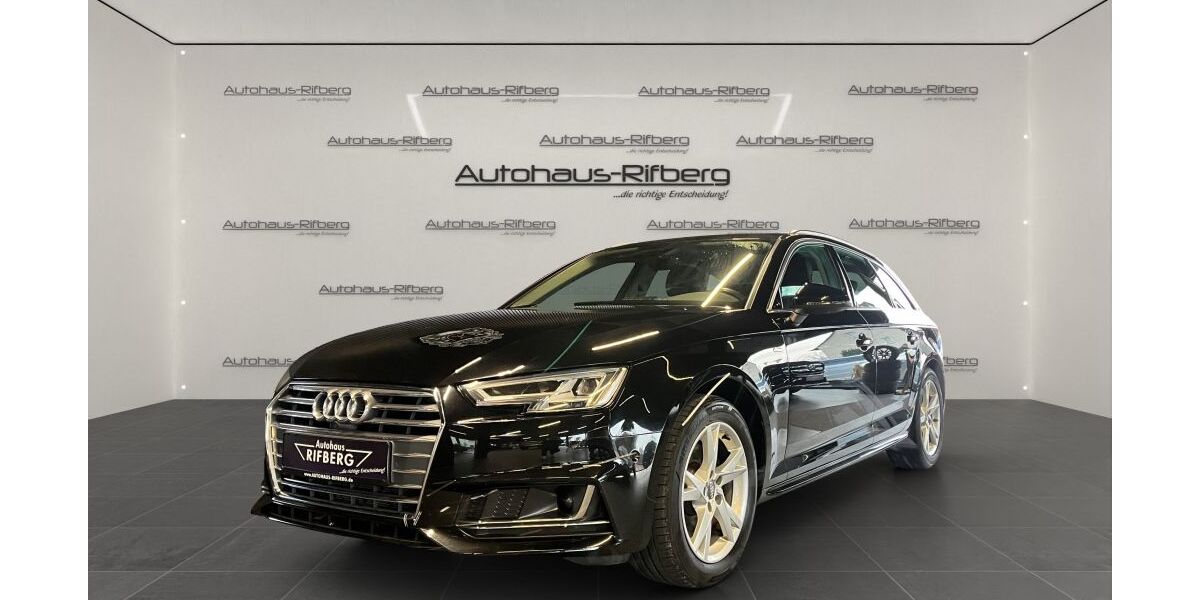 Audi A4 104.000 km 18.890 &euro; Detmold 32758