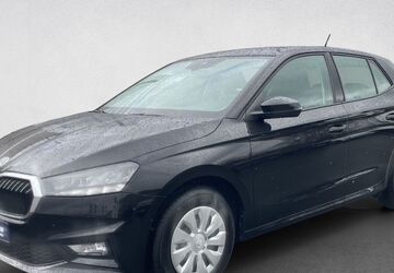 Skoda Fabia 6.285 km 17.990 &euro; Bielefeld 33609