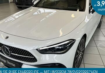 Mercedes-Benz CLE 220 21.600 km 52.750 &euro; Lemgo 32657