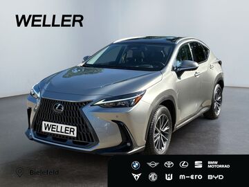 Gebrauchte Lexus NX