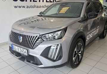 Peugeot 2008 3.000 km 30.950 &euro; Bielefeld 33602