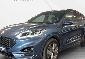 Ford Kuga 32.255 km 23.790 &euro; Bielefeld 33609