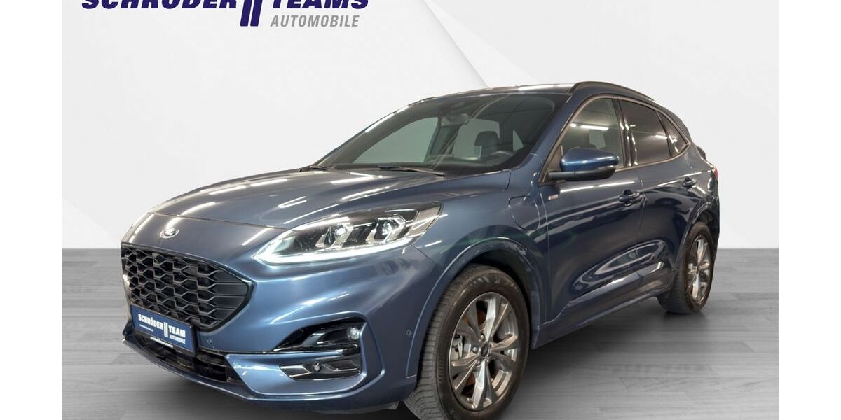 Ford Kuga 32.255 km 23.790 &euro; Bielefeld 33609