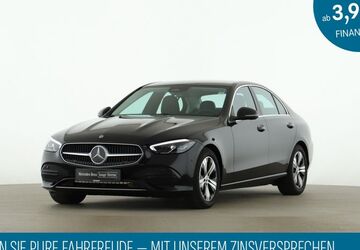 Mercedes-Benz C 180 14.340 km 34.280 &euro; Bielefeld 33609