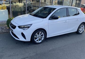 Opel Corsa 7.724 km 16.490 &euro; Herford 32049