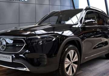 Mercedes-Benz EQB 250 42.550 km 29.840 &euro; Bad Salzuflen 32105