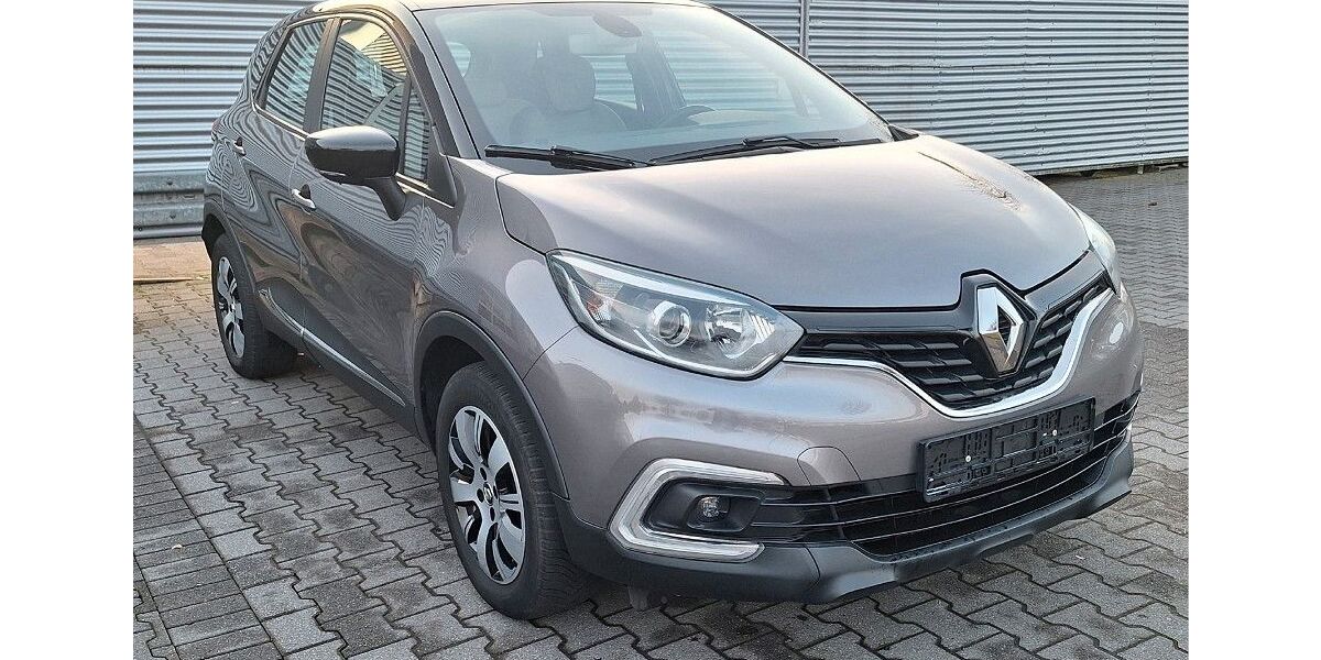 Renault Captur 112.810 km 7.480 &euro; Bielefeld 33689