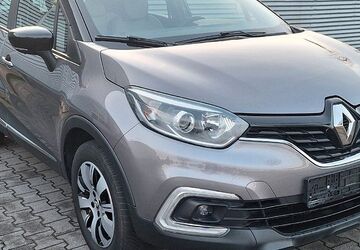 Renault Captur 112.810 km 7.980 &euro; Bielefeld 33689