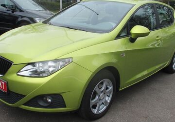 Seat Ibiza 244.000 km 2.900 &euro; Bielefeld 33699