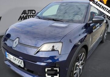 Renault R 5 5.000 km 30.490 &euro; Bielefeld 33719