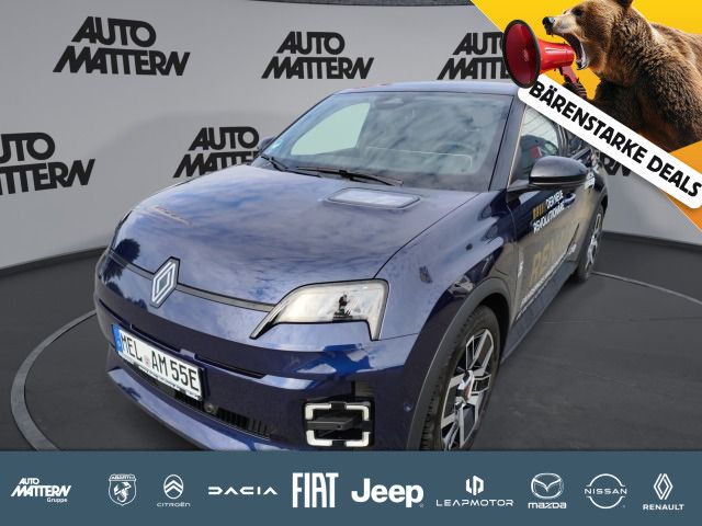 Renault R 5 5.000 km 30.490 &euro; Bielefeld 33719
