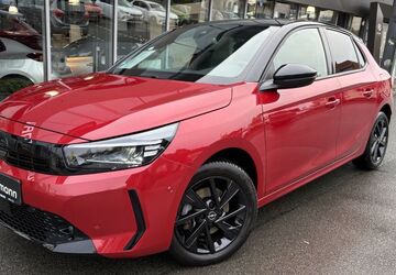 Opel Corsa 23.500 km 21.390 &euro; Herford 32049