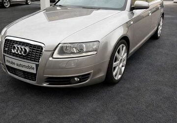 Audi A6 176.821 km 7.999 &euro; Herford 32051