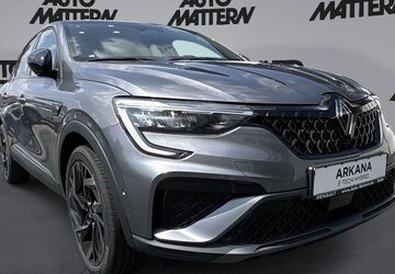 Renault Arkana 5.000 km 29.990 &euro; Melle 49324