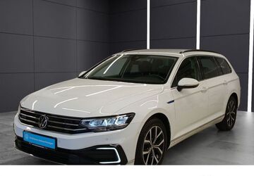 VW Passat Variant 45.983 km 23.445 &euro; Bielefeld 33613