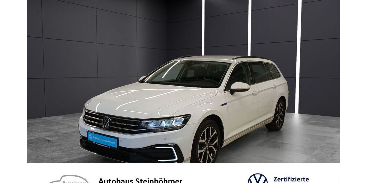 VW Passat Variant 45.983 km 23.445 &euro; Bielefeld 33613