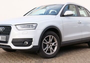 Audi Q3 152.500 km 10.800 &euro; Enger 32130