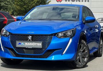 Peugeot 208 39.253 km 16.480 &euro; Gütersloh 33334