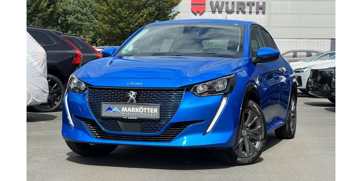 Peugeot 208 39.253 km 16.480 &euro; Gütersloh 33334