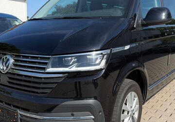 VW T6 Caravelle 123.882 km 35.990 &euro; Bielefeld 33613