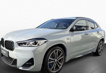 BMW X2 38.814 km 36.440 &euro; Bad Salzuflen 32108