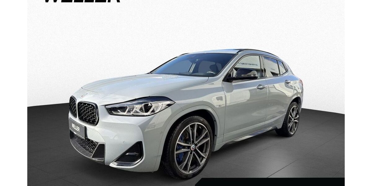 BMW X2 38.814 km 36.440 &euro; Bad Salzuflen 32108