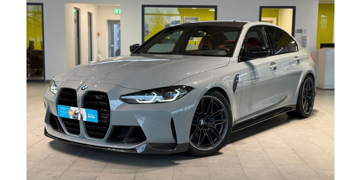 BMW M3 147.691 km 60.995 &euro; Herford 32052