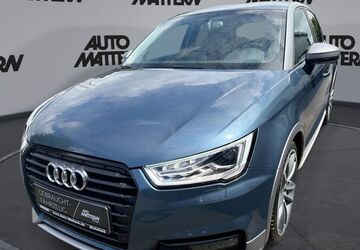 Audi A1 45.871 km 14.990 &euro; Bielefeld 33719