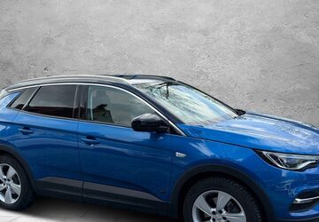 Opel Grandland (X) 66.000 km 15.999 &euro; Detmold 32758
