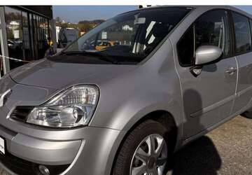 Renault Modus 80.712 km 7.990 &euro; Spenge 32139
