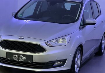 Ford C-Max 107.500 km 6.450 &euro; Bielefeld 33649