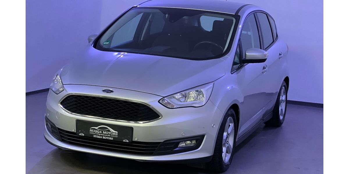 Ford C-Max 107.500 km 6.450 &euro; Bielefeld 33649