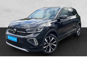 VW T-Cross 5.817 km 29.920 &euro; Bielefeld 33699