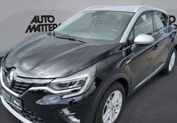 Renault Captur 70.500 km 14.890 &euro; Bielefeld 33719