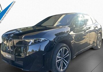 BMW iX3 1.050 km 72.010 &euro; Herford 32051