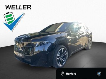 Gebrauchte BMW iX3