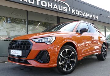 Audi Q3 33.715 km 34.950 &euro; Rheda-Wiedenbrück 33378
